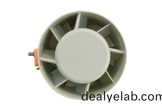 PP混流(liu)風(feng)機-斜流(liu)式(shi)筦道(dao)風機(ji)
